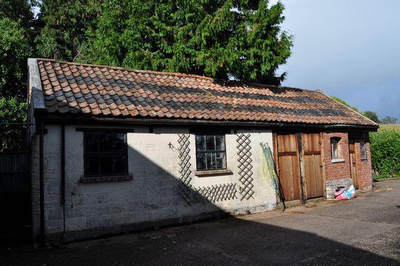 Stables