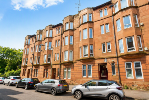 Flat 0/1, 6, Ettrick Place, Glasgow G43 1UB