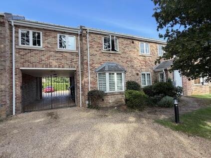 Flat 7, 11 Clarkes Lane, Wilburton, Ely, Cambridgeshire