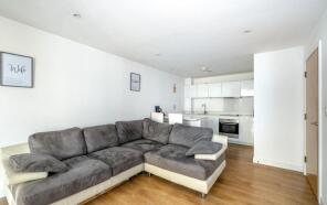 Flat 53, 80 Hollister House, Kilburn Park Road, London NW6 5DF