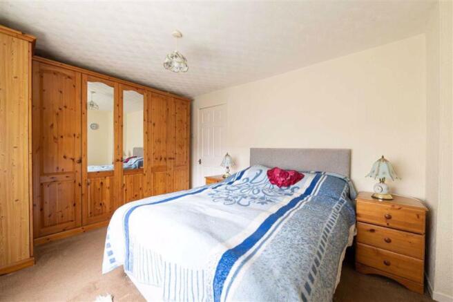 BEDROOM NO.1