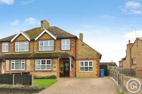 Warden Road, Eastchurch, Sheerness