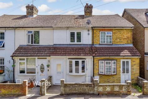 Bell Lane, Ditton, Aylesford, Kent