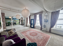 Apartment 11, 632 Radford Court, Radford Road, Nottingham NG7 7EX