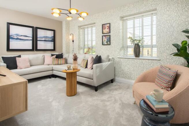 3 bed Semi-Detached for sale Image 4