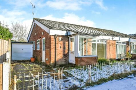 Oxton Close, Aigburth, Liverpool, Merseyside, L17