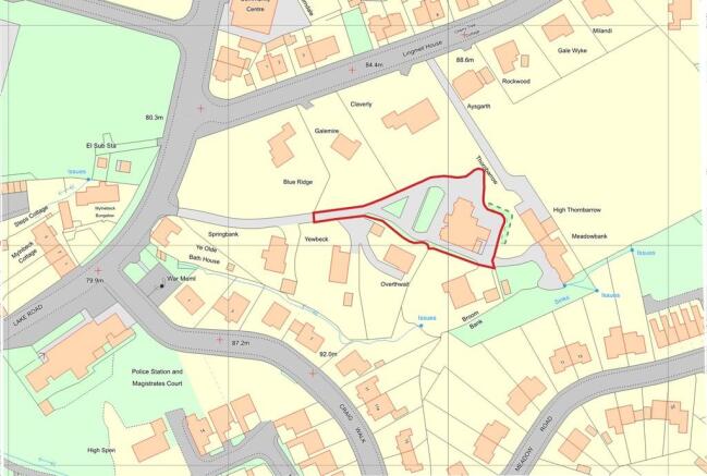 Ordnance Survey M...