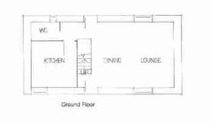 Ground Floor South