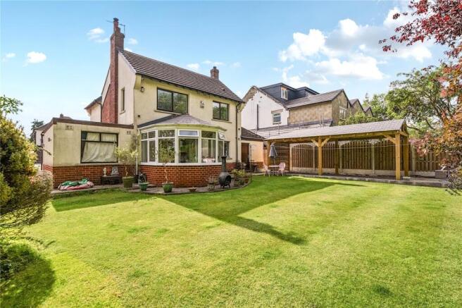 3 bed Detached for sale Image 8