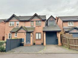 111, Hazelwood Drive, Verwood BH31 6YG