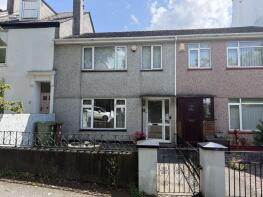 4, Home Park, Plymouth PL2 1BQ