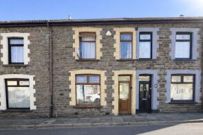 67, Jubilee Road, Aberaman, Aberdare CF44 6DE