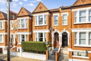43, Kingscourt Road, London SW16 1JA
