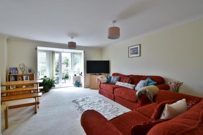 Sitting Room: