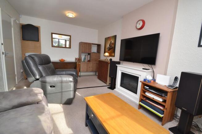 Tay Court, Eccleshill, photo 4