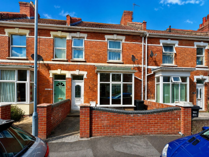 Lynton Road, Burnham-on-Sea, TA8