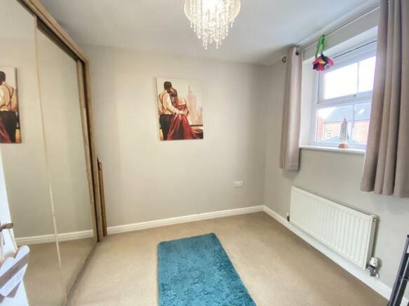 BEDROOM TWO