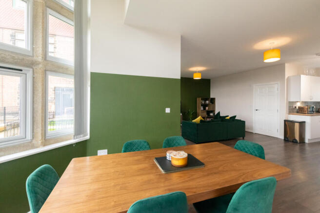 Living Space 4