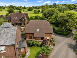 9, Lower Luton Road, Harpenden AL5 5AF