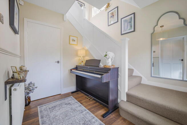 3 bed Semi-Detached for sale Image 10