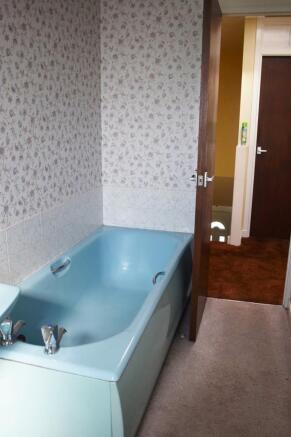Bathroom b