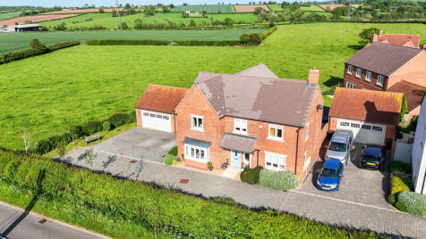 Brickworks Lane, Newbold Coleorton, LE67