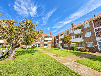 Rosslyn Court, Rosslyn Road