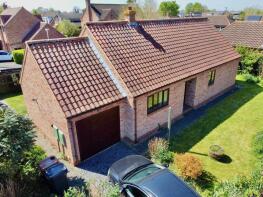2, Wimbishthorpe Close, Bottesford NG13 0AS
