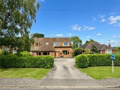 George Fox Lane, Fenny Drayton, CV13