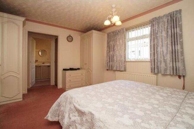 Bedroom 1