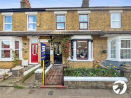12, Belmont Road, Sittingbourne ME10 1EF