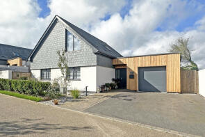 3, Treheath Meadows, Truro TR3 6GT