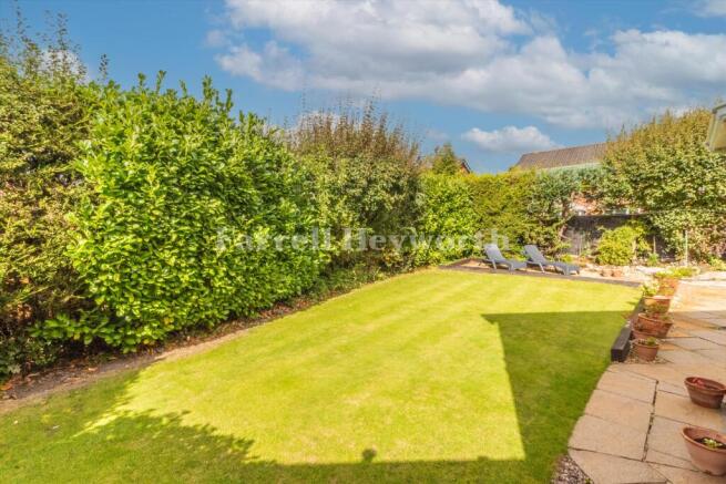 Rear Garden image 5