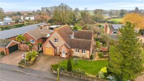 Stonewell, Main Street, Scunthorpe DN15 9LL