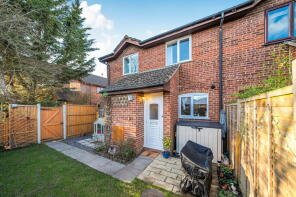 31, Sorrells Close, Basingstoke RG24 8TB