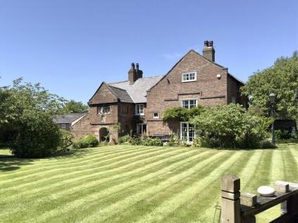Frankby Road, Wirral, Merseyside, CH49