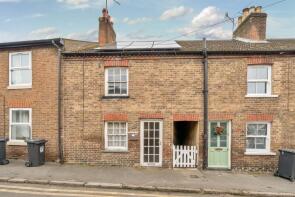43, George Street, Berkhamsted HP4 2EG