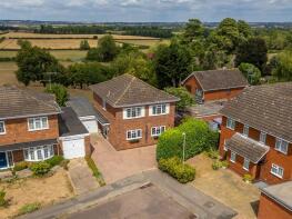 20, Cromhamstone, Aylesbury HP17 8NH