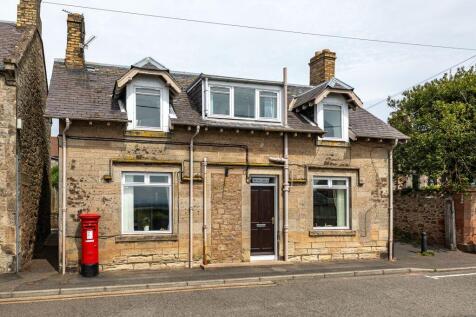 Bengairn, Main Street, East End, Chirnside TD11 3UE