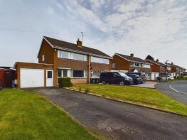 1, Merrington Road, Muxton, Telford TF2 8PY