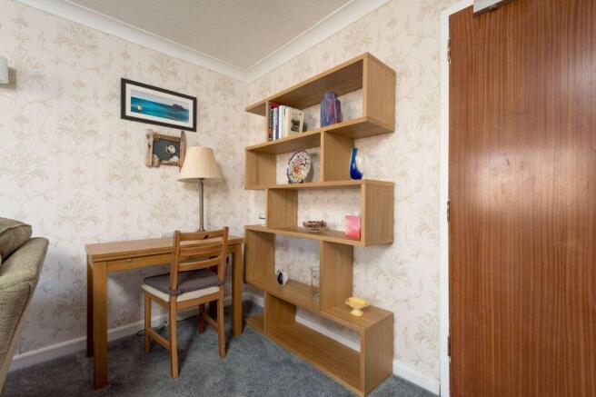 42 Homeross House, 1 Mount Grange, Strathearn Road, EDINBURGH, EH9 2QX photo 4