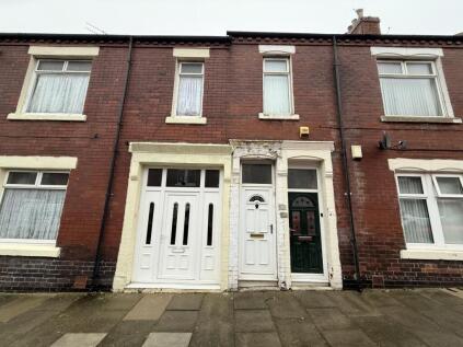 Bewick Street, South Shields, NE33