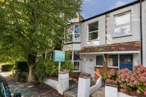 Stanmer Villas, Brighton, East Sussex, BN1
