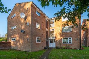 Flat 6, Moor Park, Aurum Close, Horley RH6 9AZ