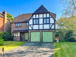 5, Lynwood, Tunbridge Wells TN3 9LX