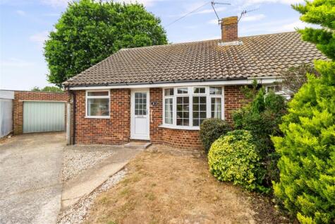 Victoria Close, Polegate