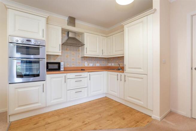 Lounge/Kitchen/Diner