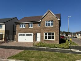 58, Brackenhill Crescent, Hamilton ML3 8RT