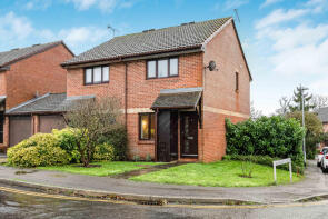 1, Harrison Close, Reading RG10 0LL
