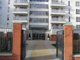 Apartment 31, 25, Watkin Road, Leicester LE2 7AW